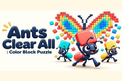 Color Hole Rush