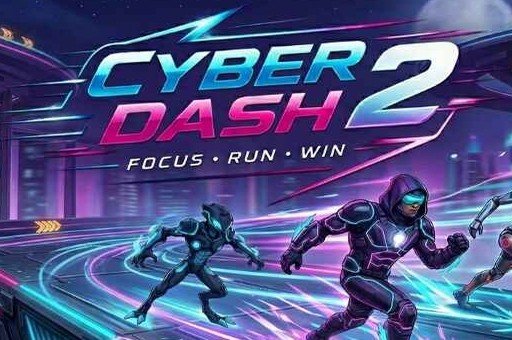 Cyber Mech Warrior