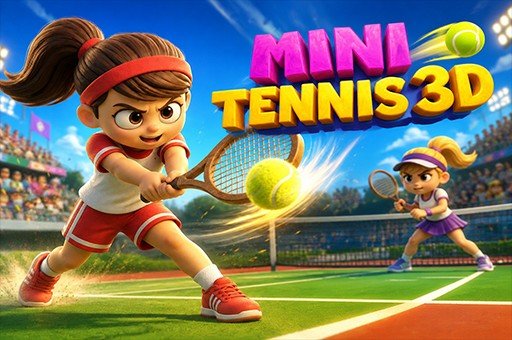 Pro Tennis Rally