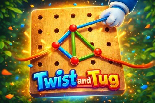 Tug of War Battle