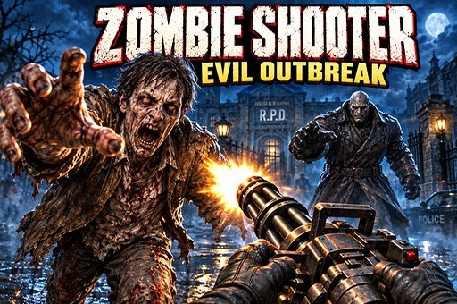 Zombie Defense Squad